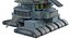 Bagger 293 Bucket Wheel Excavator