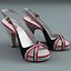 Female Shoes DG