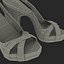 Female Shoes DG