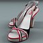Female Shoes DG