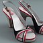 Female Shoes DG