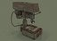 2M112 Drill Press Machine Tool