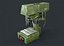 2M112 Drill Press Machine Tool
