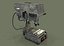 2M112 Drill Press Machine Tool