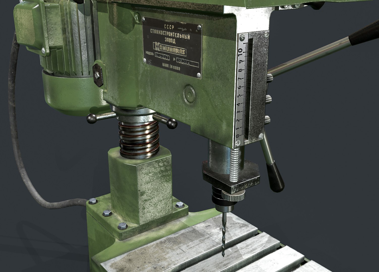 2M112 Drill Press Machine Tool 3D model https://p.turbosquid.com/ts-thumb/8t/765LNU/ap/2m112_render3/jpg/1706407673/1920x1080/fit_q87/c758de2d49c2f592e615d5c77c1aa998eb526c52/2m112_render3.jpg