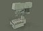 2M112 Drill Press Machine Tool