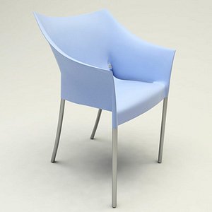 Dr No Chair