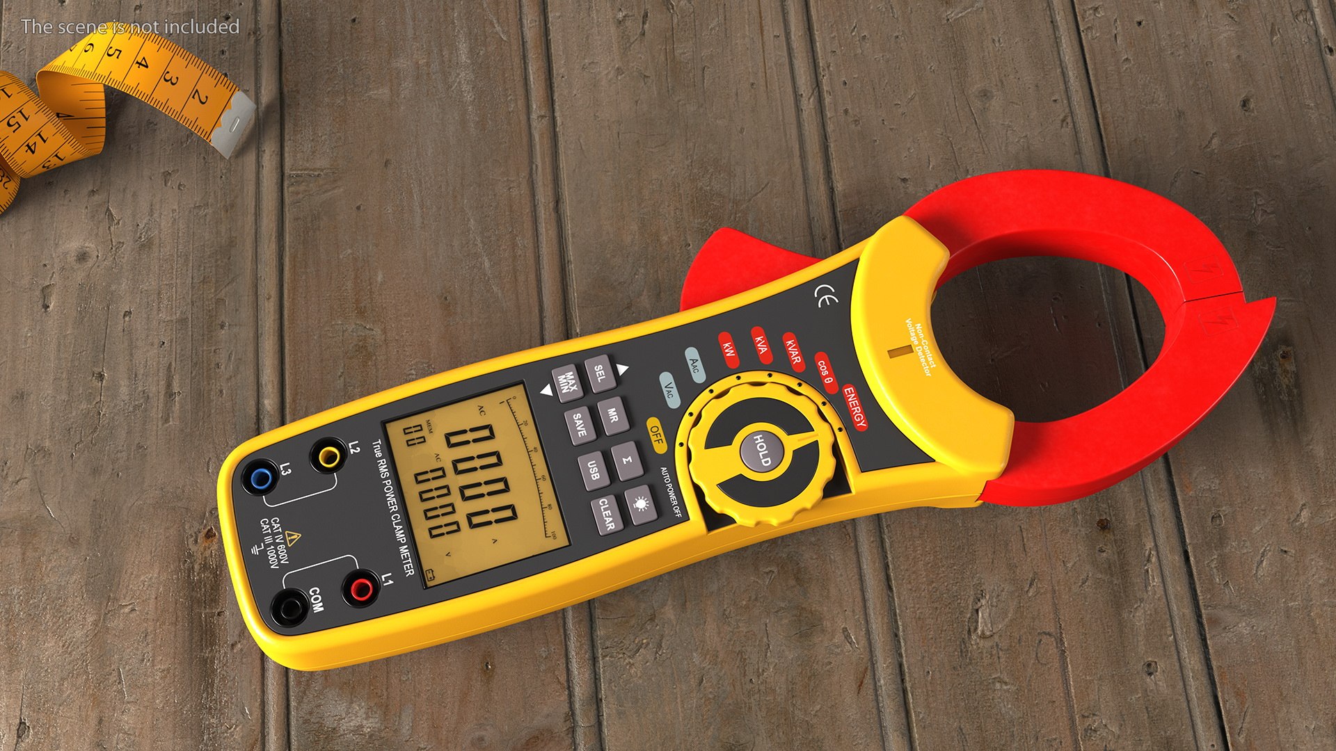 Clamp Digital Wattmeter CEM Yellow 3D https://p.turbosquid.com/ts-thumb/8t/9laRjn/S2/clampdigitalwattmetercemyellow3dsmodel003/jpg/1651756230/1920x1080/fit_q87/78015f7c4d9e45fc80efc74e9cc8ae174c6e3c92/clampdigitalwattmetercemyellow3dsmodel003.jpg