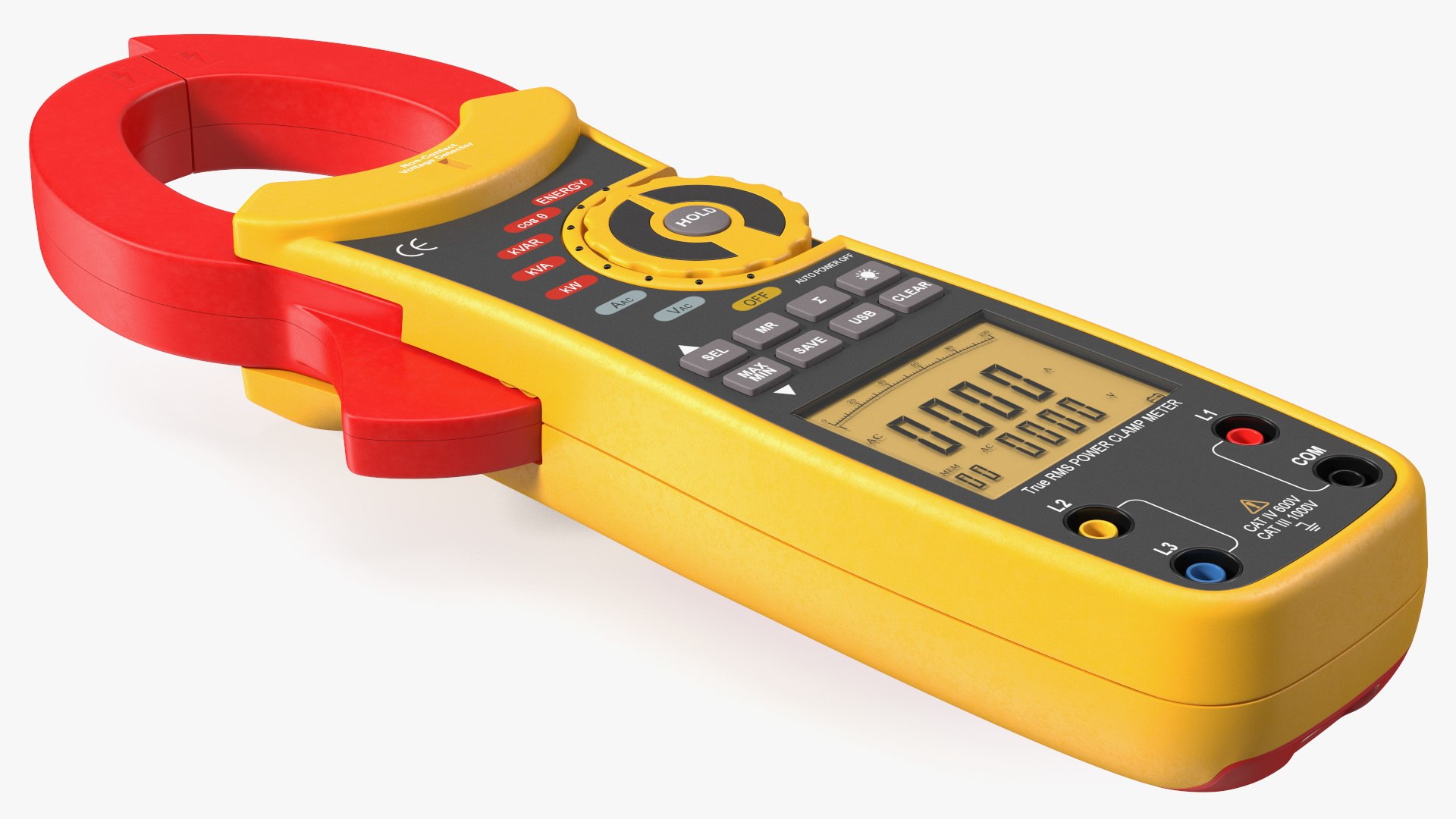 Clamp Digital Wattmeter CEM Yellow 3D https://p.turbosquid.com/ts-thumb/8t/9laRjn/V0/clampdigitalwattmetercemyellow3dsmodel008/jpg/1651756245/1920x1080/fit_q87/5521e48fb113def9dcb79aa278086cd7901be15e/clampdigitalwattmetercemyellow3dsmodel008.jpg