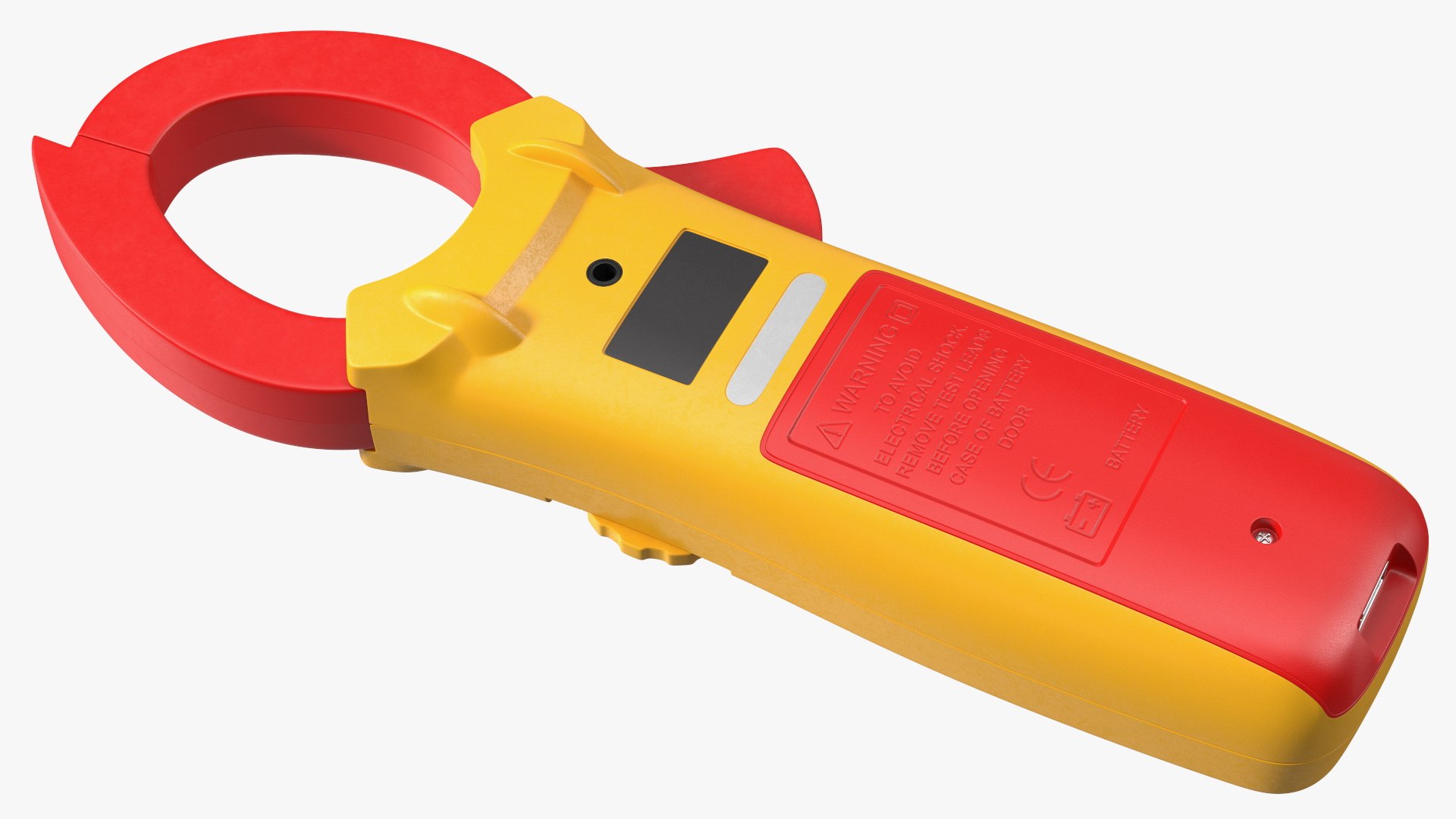 Clamp Digital Wattmeter CEM Yellow 3D https://p.turbosquid.com/ts-thumb/8t/9laRjn/sJ/clampdigitalwattmetercemyellow3dsmodel010/jpg/1651756251/1920x1080/fit_q87/83ff9af3f9350b641783d04c1b0890857d2ccb0a/clampdigitalwattmetercemyellow3dsmodel010.jpg