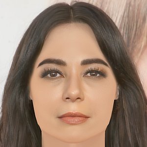 Marisol Nichols Head - No Hair - Low poly head for game 3D model