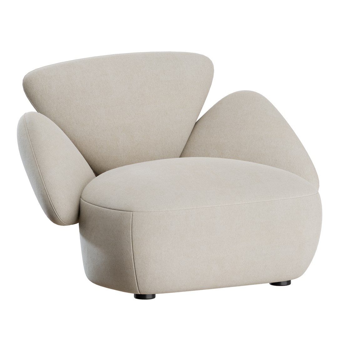 Foretre Armchair by The Future Perfect 3D model https://p.turbosquid.com/ts-thumb/8t/EXIGkT/Fs/facr00092/jpg/1753775885/1920x1080/fit_q87/ae19b52ad16da28fe09c9bf2dac5ad6d9596f659/facr00092.jpg