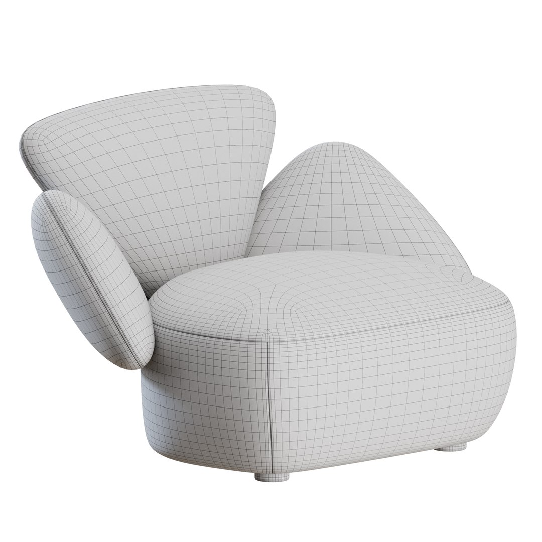 Foretre Armchair by The Future Perfect 3D model https://p.turbosquid.com/ts-thumb/8t/EXIGkT/pW/facr0005/jpg/1753775825/1920x1080/fit_q87/3f6ce6d768acbbccb278f269c8e0028f935cca6a/facr0005.jpg