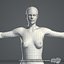 Männliche und weibliche Anatomie Essentials Pack (texturiert)