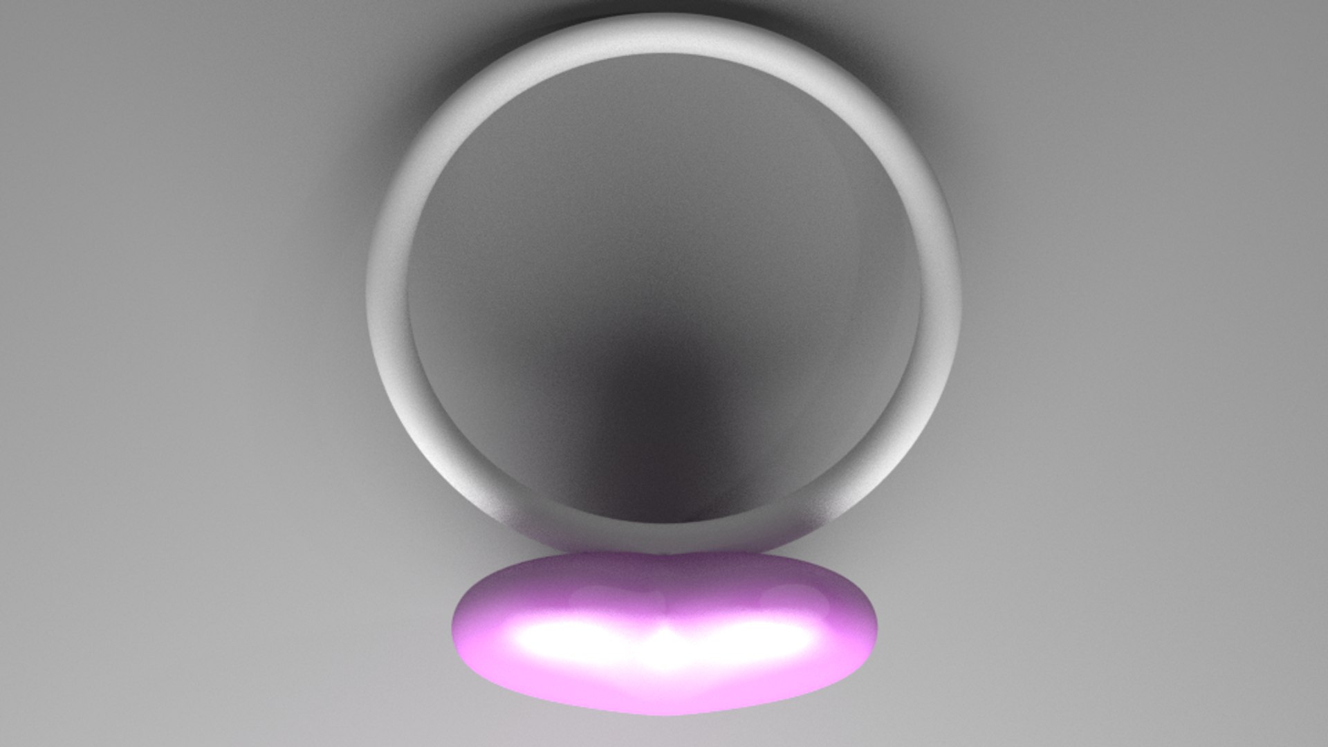 3D Plastic Ring 2 Model - TurboSquid 1597771
