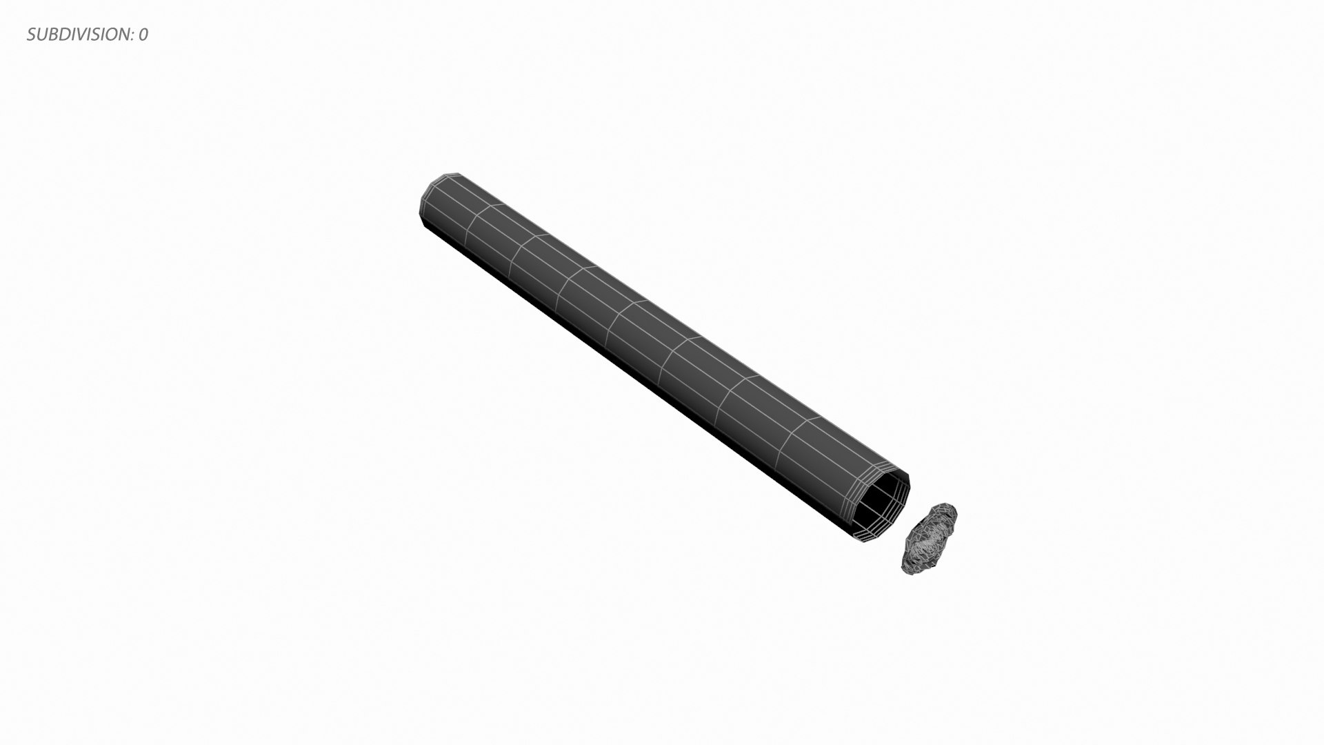 Cigarette 3D model https://p.turbosquid.com/ts-thumb/8t/I2UbcE/MJ/3/jpg/1650225996/1920x1080/fit_q87/cb33eed43c2eca6eb3daa1c1cd39099efcbf77a7/3.jpg