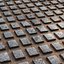 Metallgitter 2