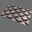 Metallgitter 2