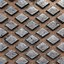 Metallgitter 2