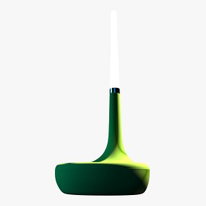 b d barcelona design 3d max