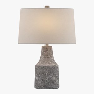 Quarry Table Lamp