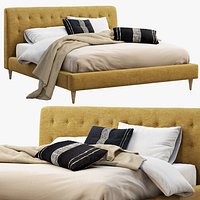 Joybird Eliot Bed