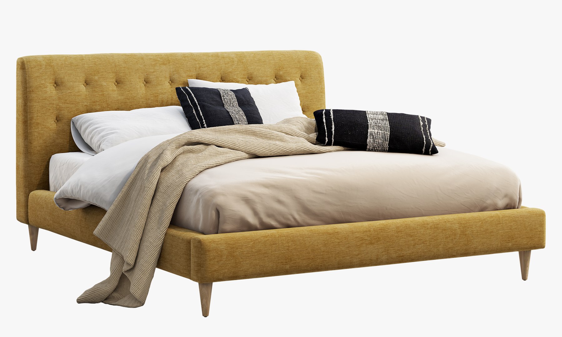 Joybird bed deals