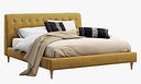 Joybird Eliot Bed