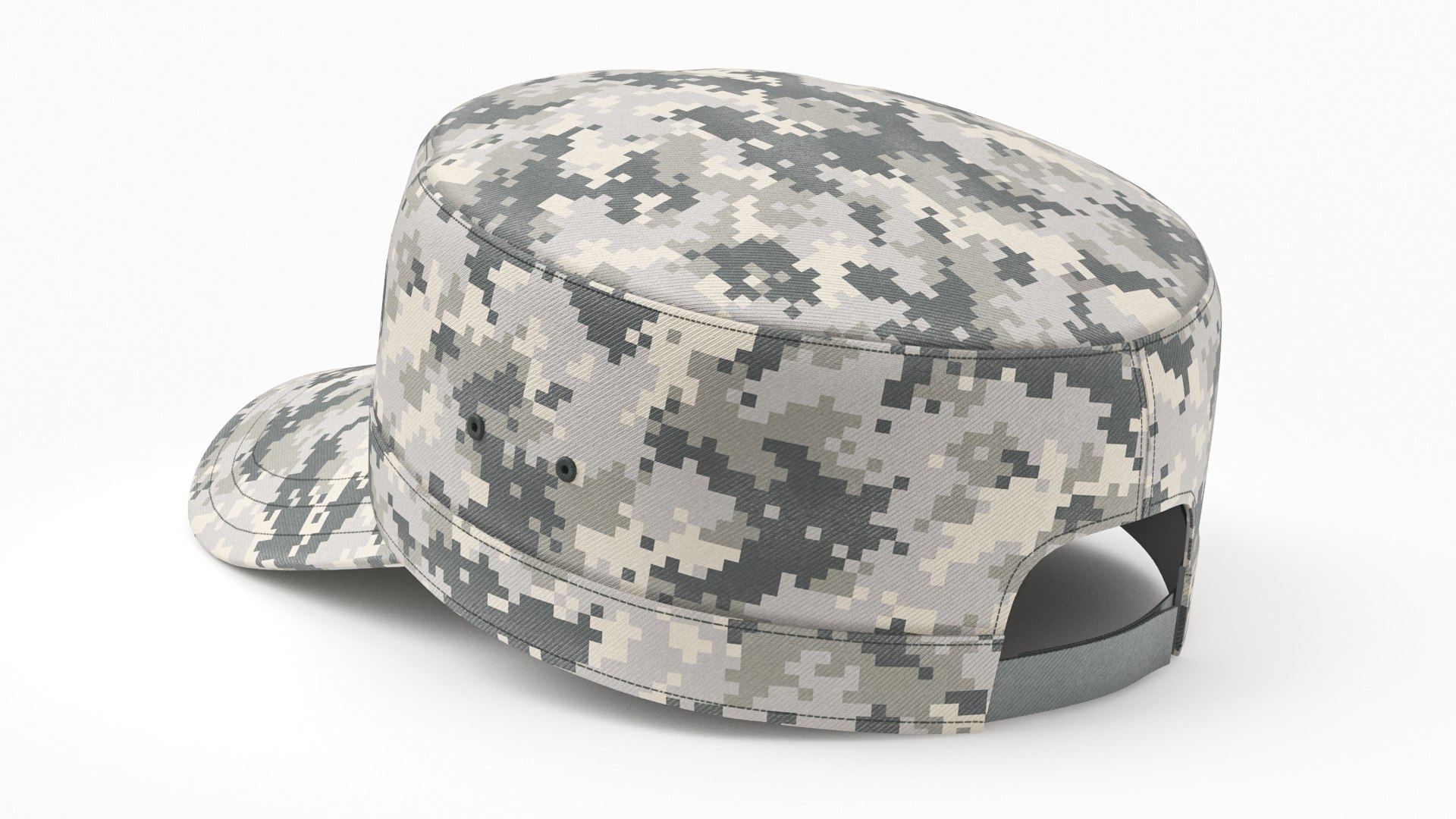 Digital Camo Military Cap 3D model https://p.turbosquid.com/ts-thumb/8t/U6kfE2/2p/militarycap027/jpg/1737303635/1920x1080/fit_q87/f8c6e899c5927a0a37b7e98b6e4107347e6e408e/militarycap027.jpg