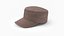 Digital Camo Military Cap
