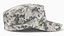 Digital Camo Military Cap