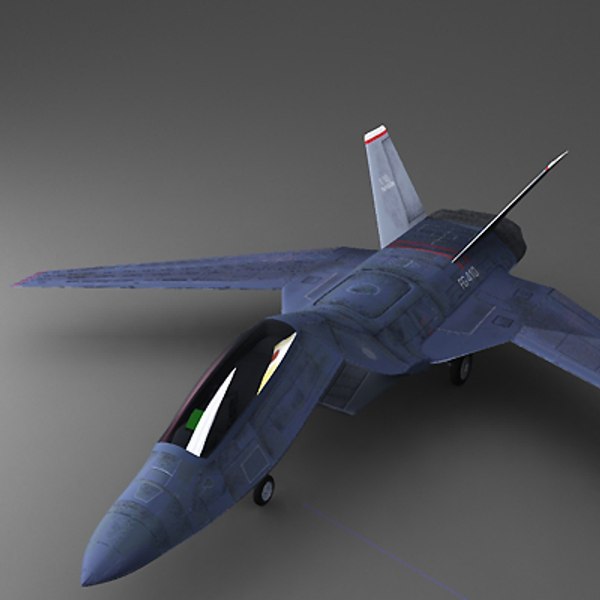 cyclone 10 planes fighter 3d obj