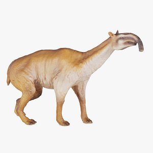 Prehistoric Remastered
