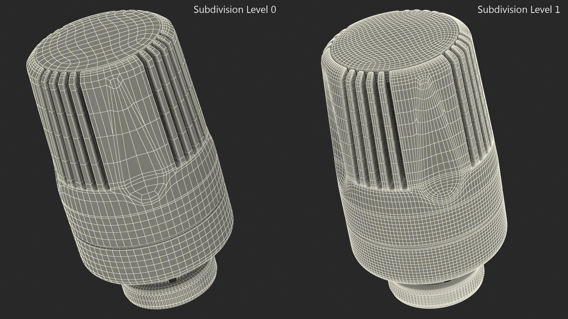 Thermostatic Radiator Valve-Head 3D model https://p.turbosquid.com/ts-thumb/8t/aQmDOx/dy/thermostaticradiatorvalvehead3dmodel015/jpg/1668275190/1920x1080/fit_q87/572bca02842128b7d3c7527a98904db7f0c83510/thermostaticradiatorvalvehead3dmodel015.jpg