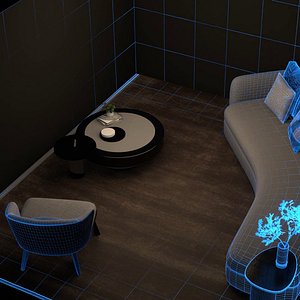 Low Poly And Free Vfx Effects 3D Models For Download | TurboSquid