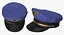 pilot hats model