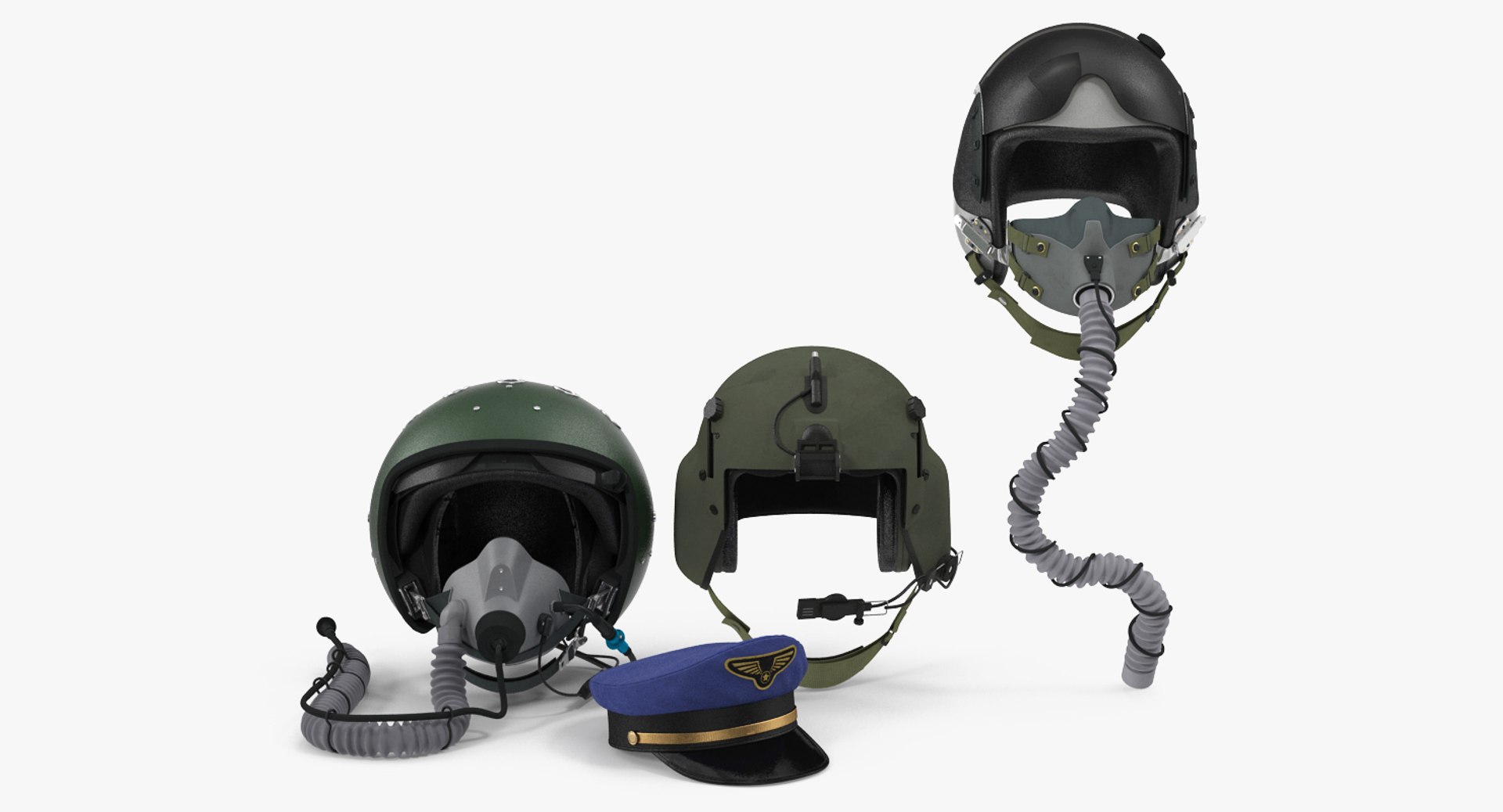 pilot hats model https://p.turbosquid.com/ts-thumb/8t/f6KTWb/mqPb3SxZ/pilothatscollection3dmodels01/jpg/1498625298/1920x1080/fit_q87/fc3a8986fc3c483df43667b01dc691d4f30de4e3/pilothatscollection3dmodels01.jpg