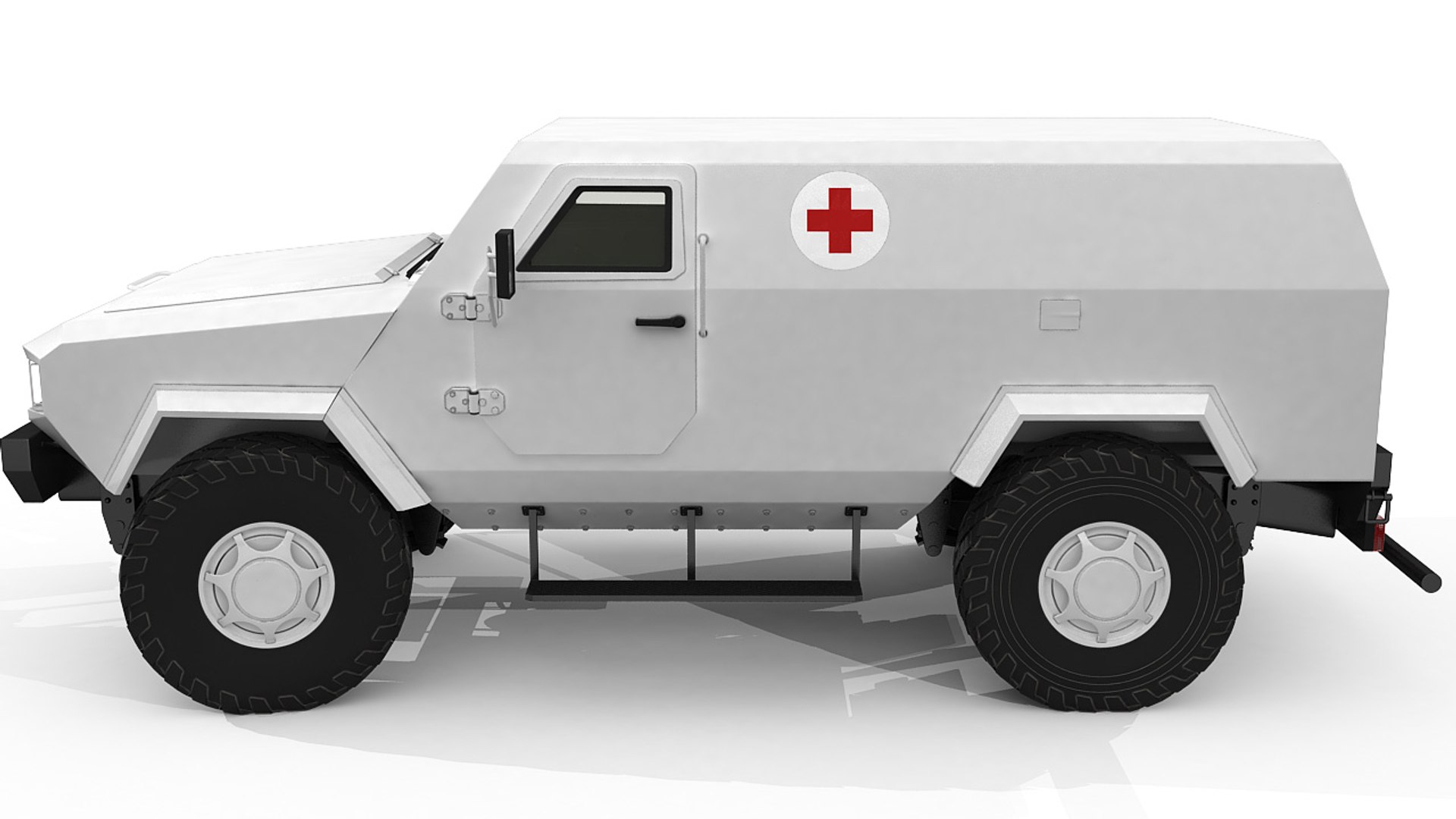 KOZAK  Light armored vehicle ambulance model https://p.turbosquid.com/ts-thumb/8t/fq4meZ/j5/kozakcamuflagambulance_camera009/jpg/1624684108/1920x1080/fit_q87/06e0aacc065c69dbb45795b95194026e071c745f/kozakcamuflagambulance_camera009.jpg