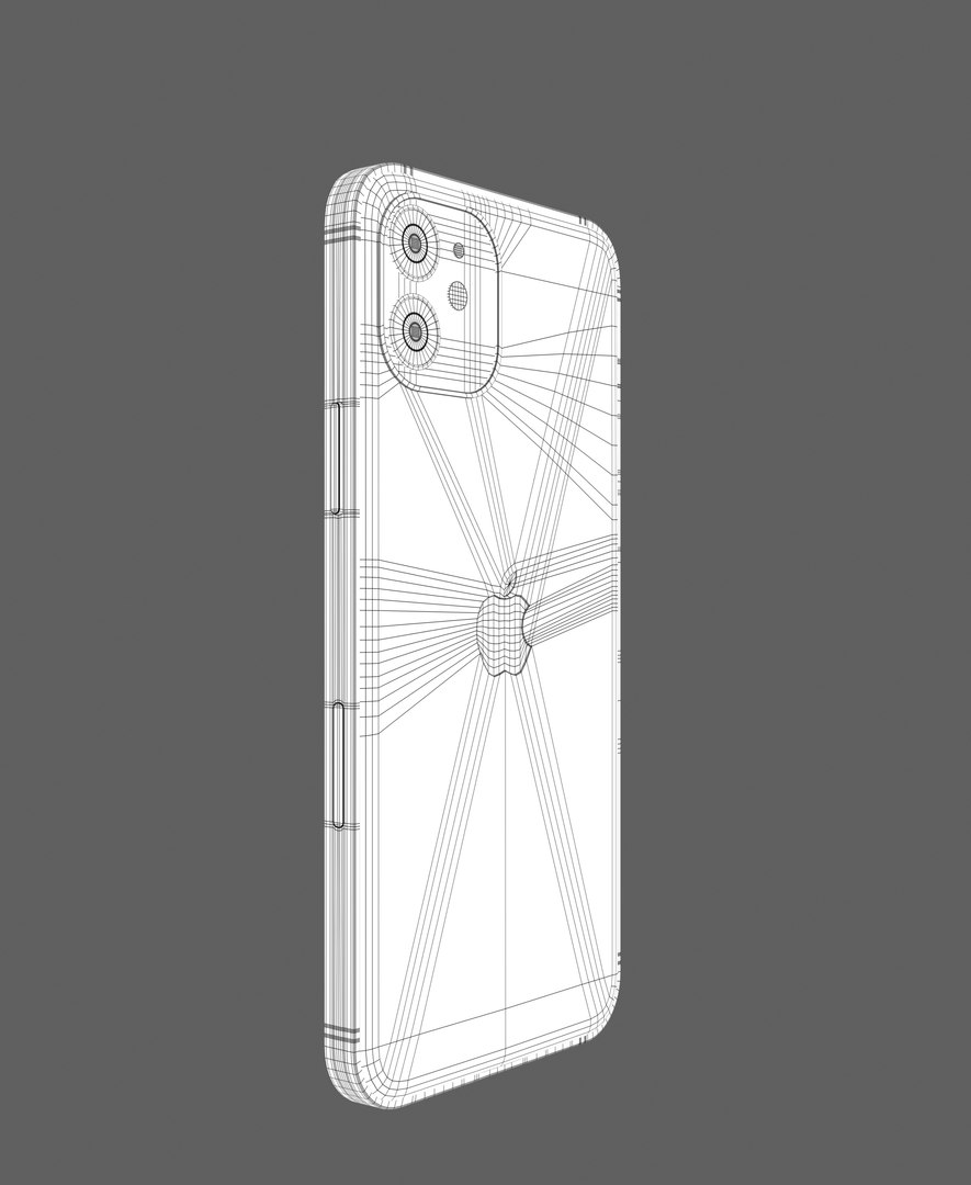 iphone 12 3D model https://p.turbosquid.com/ts-thumb/8t/hvBuc6/leq2J5GJ/iphone12miniwireframe_1_6/png/1603300386/1920x1080/fit_q87/8ec9a1bfb43d06557137fa3c3f912d8c695bbe0f/iphone12miniwireframe_1_6.jpg