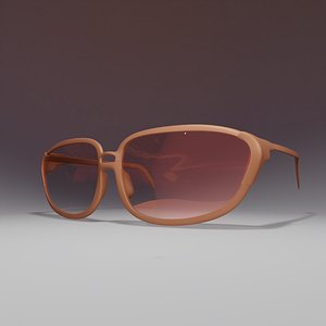 3D Glasses Sunglasses 3D fashion accessory for women men unisex