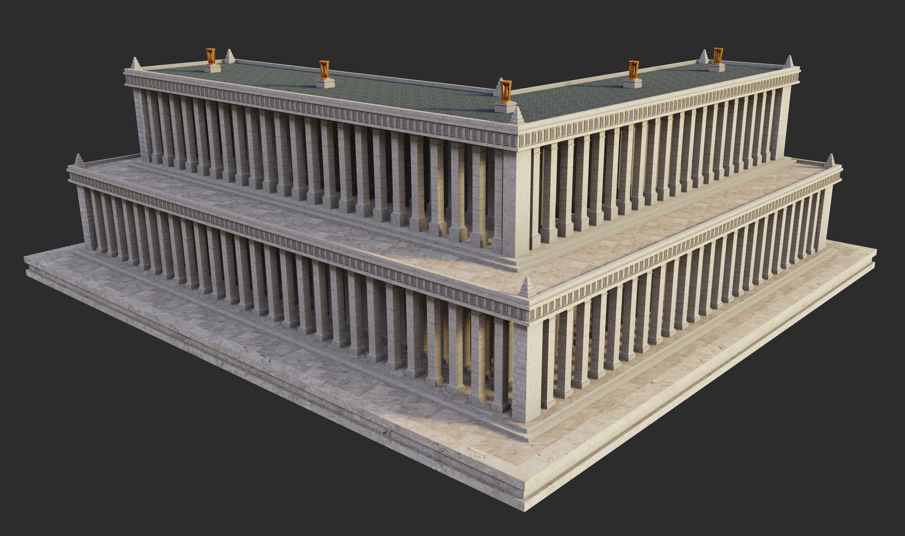 Roman Structure Temple 3D model https://p.turbosquid.com/ts-thumb/8t/kepFmP/DC/temple4/jpg/1751906753/1920x1080/fit_q87/bf0722732e6f19a4c91f8948df3c7244077b2e1a/temple4.jpg