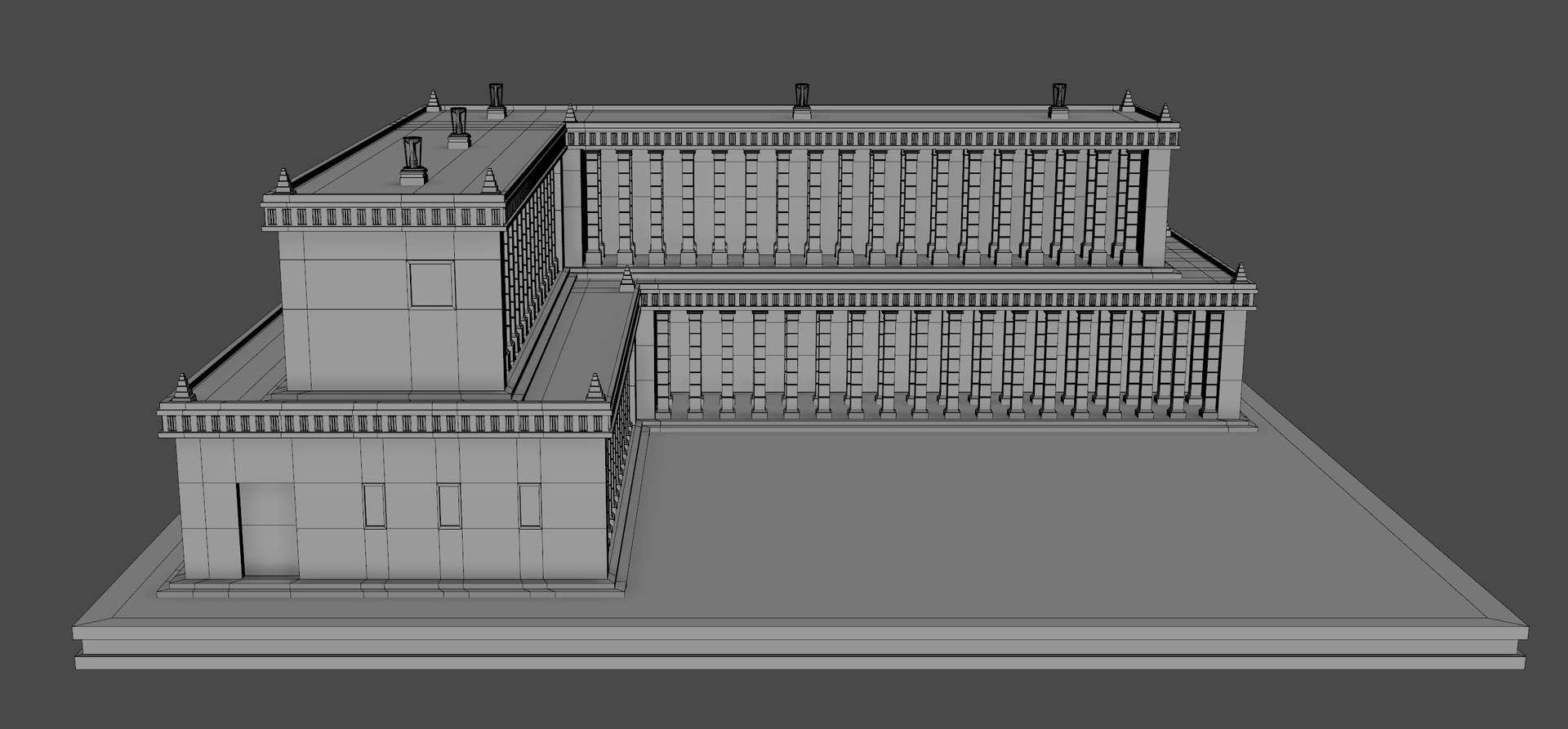 Roman Structure Temple 3D model https://p.turbosquid.com/ts-thumb/8t/kepFmP/Pw/temple9/jpg/1751906756/1920x1080/fit_q87/0333d79e8483bd184c03f6af112c792e49a35ab3/temple9.jpg