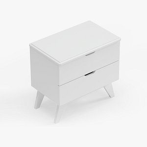 3D Nightstand