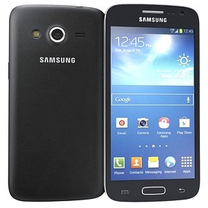 lightwave samsung galaxy core lte