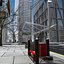 High Definition City Street 2