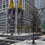 High Definition City Street 2