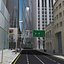 High Definition City Street 2