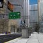 High Definition City Street 2