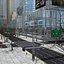 High Definition City Street 2