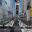 High Definition City Street 2